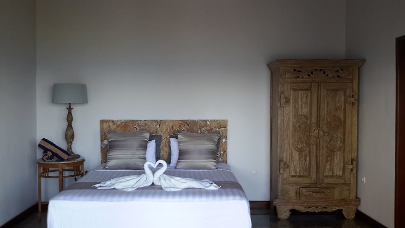 Hotel Amed Beach Villa