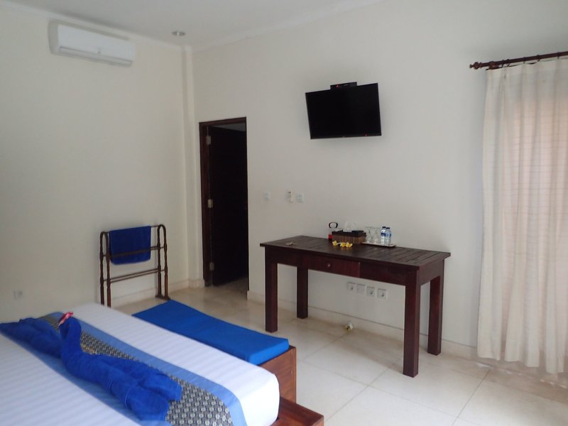 Hotel Alami Resort & Restaurant