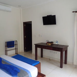 Hotel Alami Resort & Restaurant cazare Karangasem