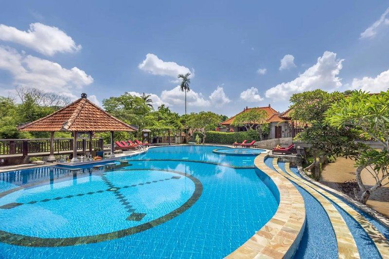 Hotel Santi Mandala Villa & Spa