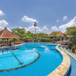 Sejur Santi Mandala Villa & Spa vacanta Sukawati