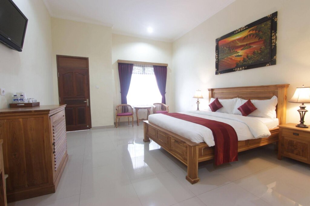 Hotel Ramayana Hotel