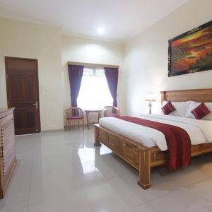Sejur Ramayana Hotel vacanta Sanur