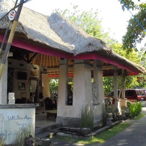 Hotel Villa Puri Ayu cazare Sanur