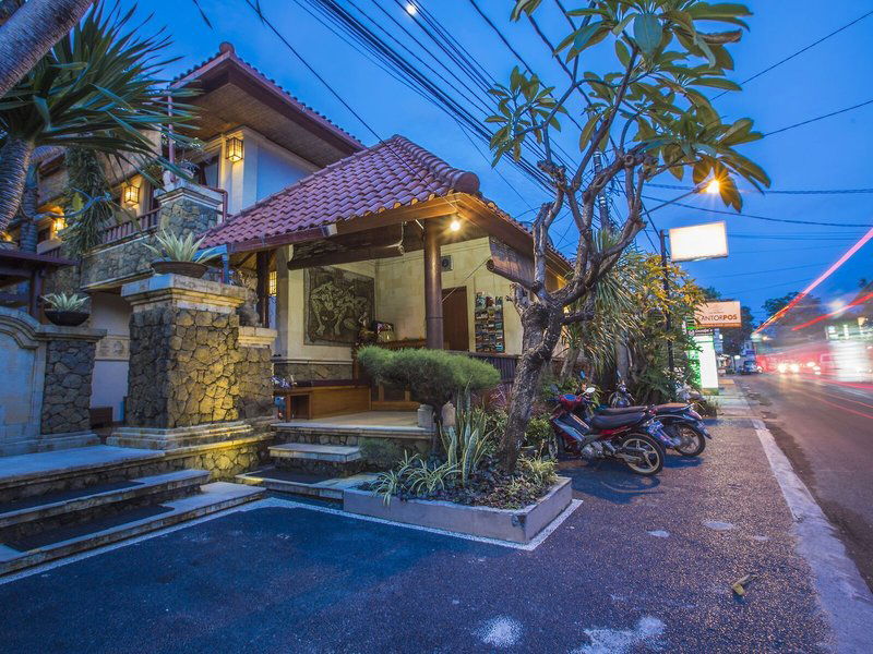 Hotel Sindhu Mertha Sanur