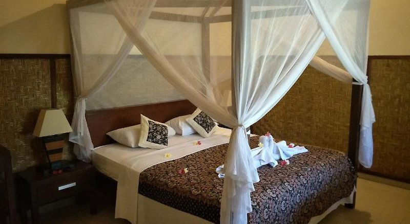 Hotel Frangipani Beach Hotel