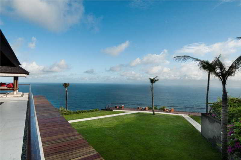 Hotel The Edge