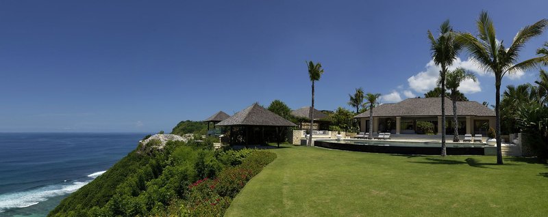 Hotel The Ungasan Clifftop Resort
