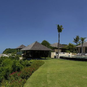 Hotel The Ungasan Clifftop Resort cazare Ungasan
