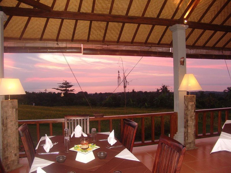 Hotel Puri Mangga Seaview Resort & Spa