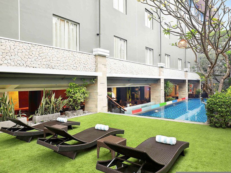 Hotel Primera Hotel Seminyak