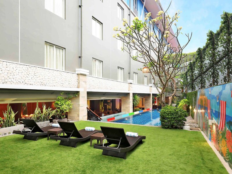Primera Hotel Seminyak