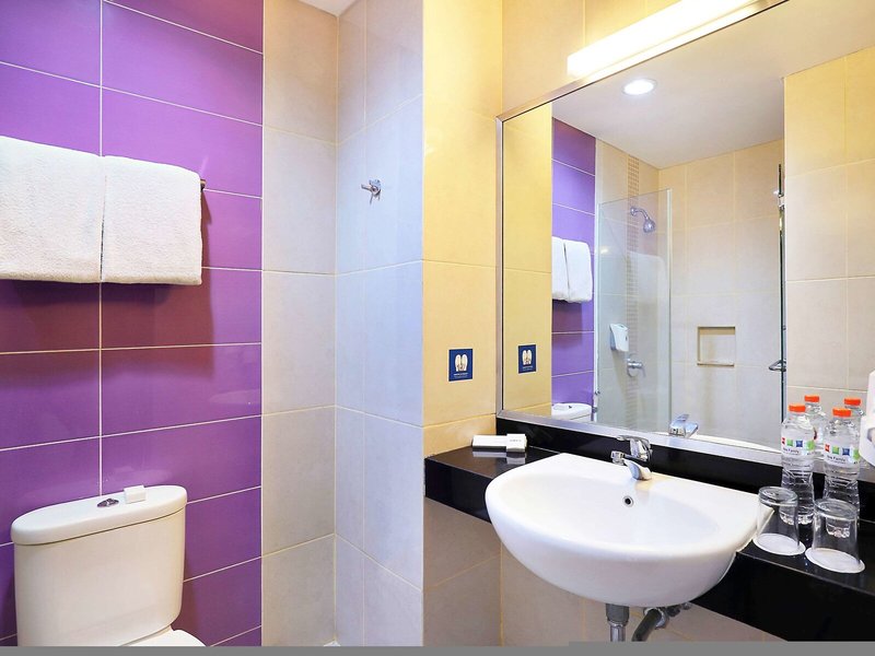 Primera Hotel Seminyak