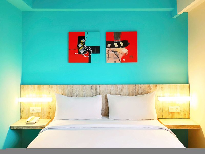 Primera Hotel Seminyak