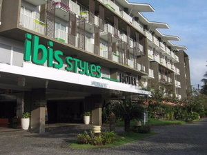 Hotel Ibis Styles Bali Benoa cazare Nusa Dua