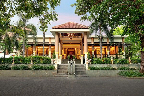 Hotel Bali Relaxing Resort & Spa