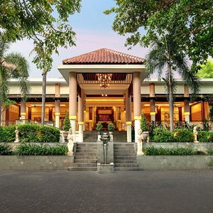 Hotel Bali Relaxing Resort & Spa cazare Tanjung Benoa