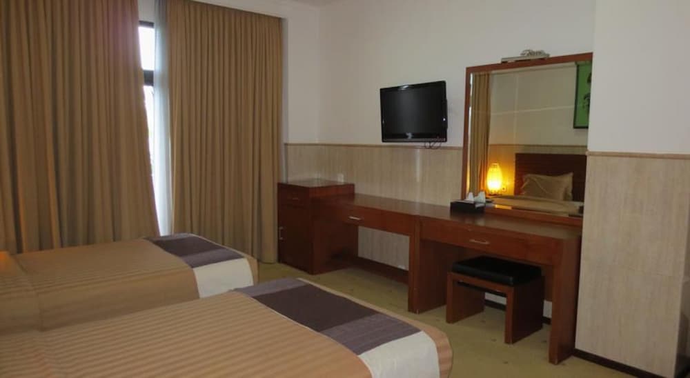 Bali Paradise City Hotel