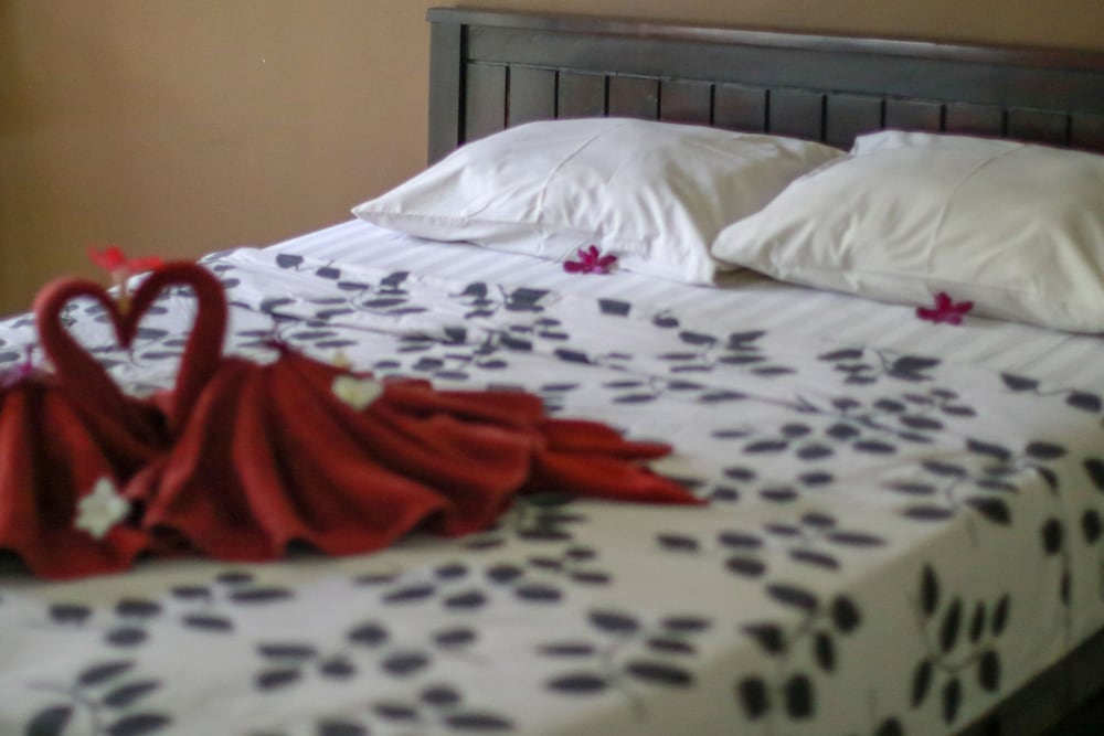 Hotel Medori Putih Homestay