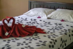 Hotel Medori Putih Homestay cazare Pecatu