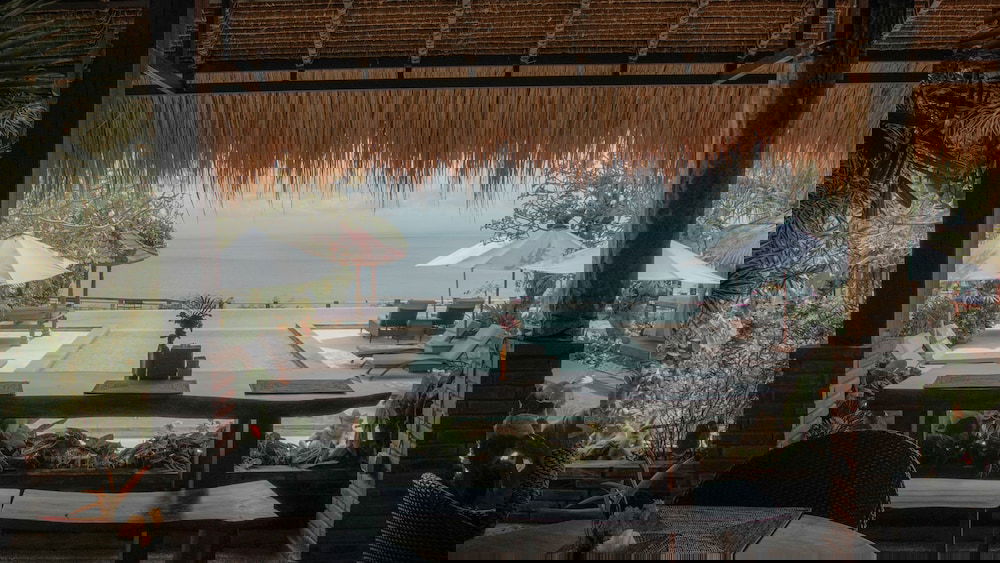 Hotel Uluwatu Cottages