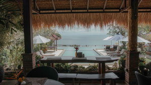 Hotel Uluwatu Cottages cazare Uluwatu