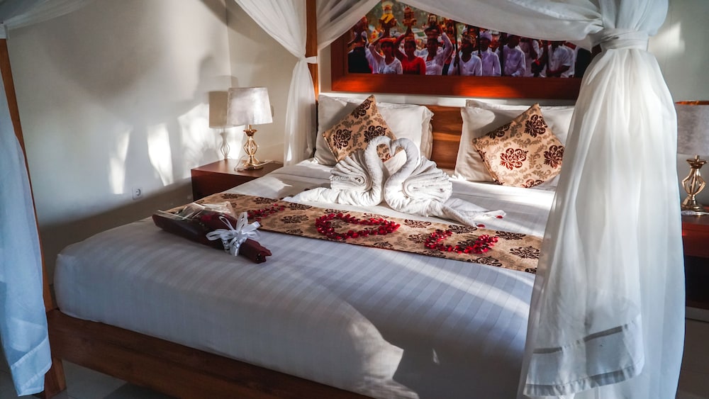 Uluwatu Cottages