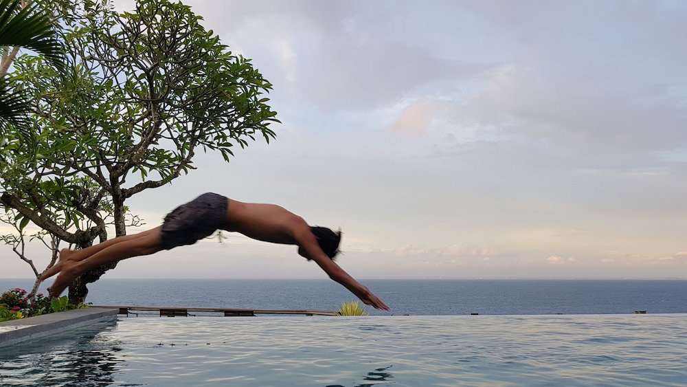 Uluwatu Cottages