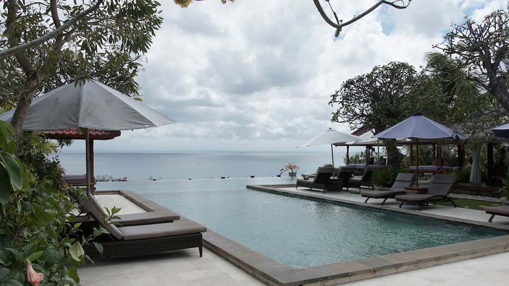 Uluwatu Cottages