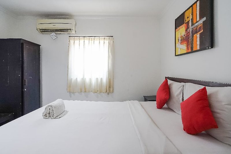 Hotel Gana Inn Legian Kuta