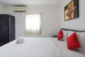 Hotel Gana Inn Legian Kuta cazare Legian