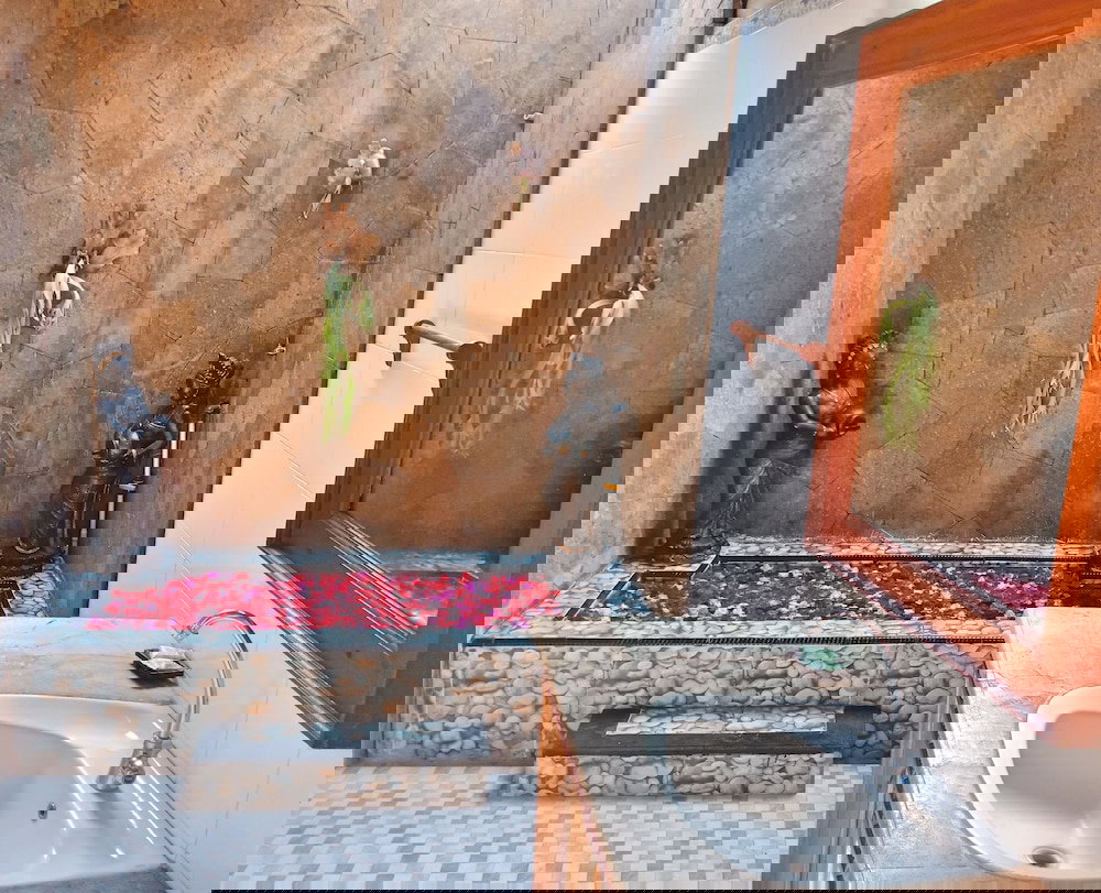 Hotel Geringsing Bungalow