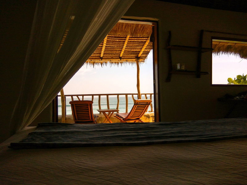 Hotel Rock 'N Reef Hotel