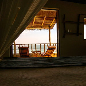 Hotel Rock 'N Reef Hotel cazare Pecatu