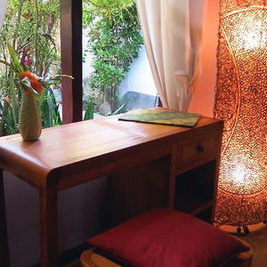 Hotel Cili Emas Oceanside Resort cazare Tejakula