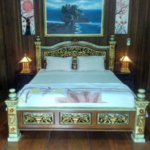 Sejur Amed Oasis vacanta Karangasem