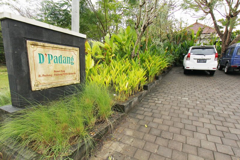 D' Padang