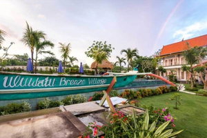 Hotel Uluwatu Breeze Village cazare Uluwatu