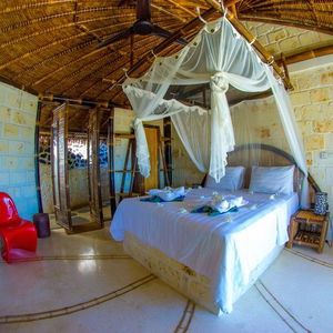 Sejur Le Bamboo Bali vacanta Pecatu