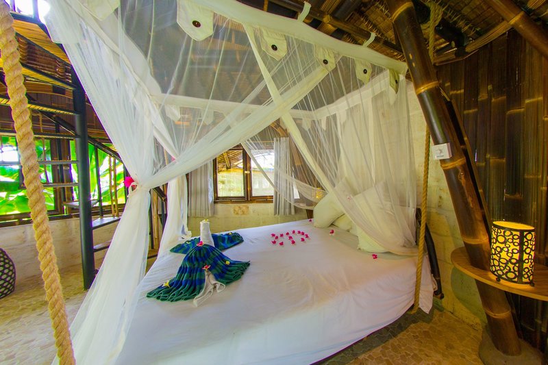 Le Bamboo Bali