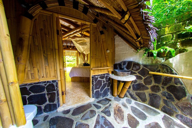Le Bamboo Bali