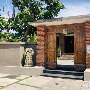 Sejur Uluwatu Jungle Villa vacanta Pecatu