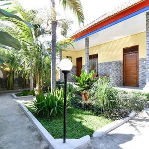 Hotel Reddoorz Plus @ Singaraja cazare Singaraja