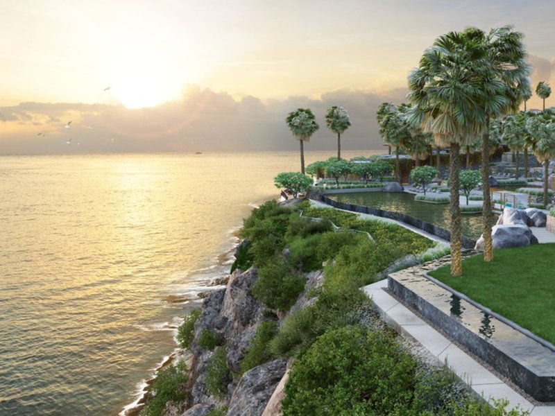 Hotel Six Senses Uluwatu