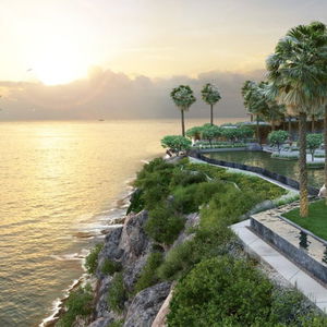 Hotel Six Senses Uluwatu cazare Uluwatu