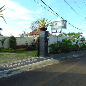 Hotel Taman Asih Bingin Homestay cazare Uluwatu