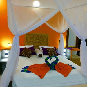 Hotel Amed Romance House cazare Amed