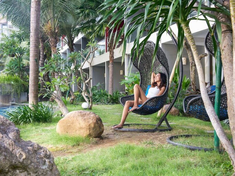 Hotel Ramada Encore By Wyndham Seminyak Bali