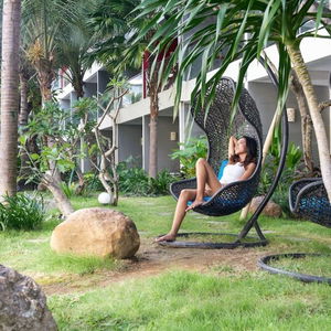 Sejur Ramada Encore By Wyndham Seminyak Bali vacanta Seminyak