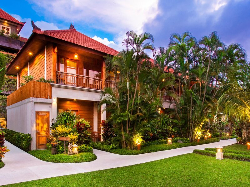 Hotel Astagina Resort Villas & Spa